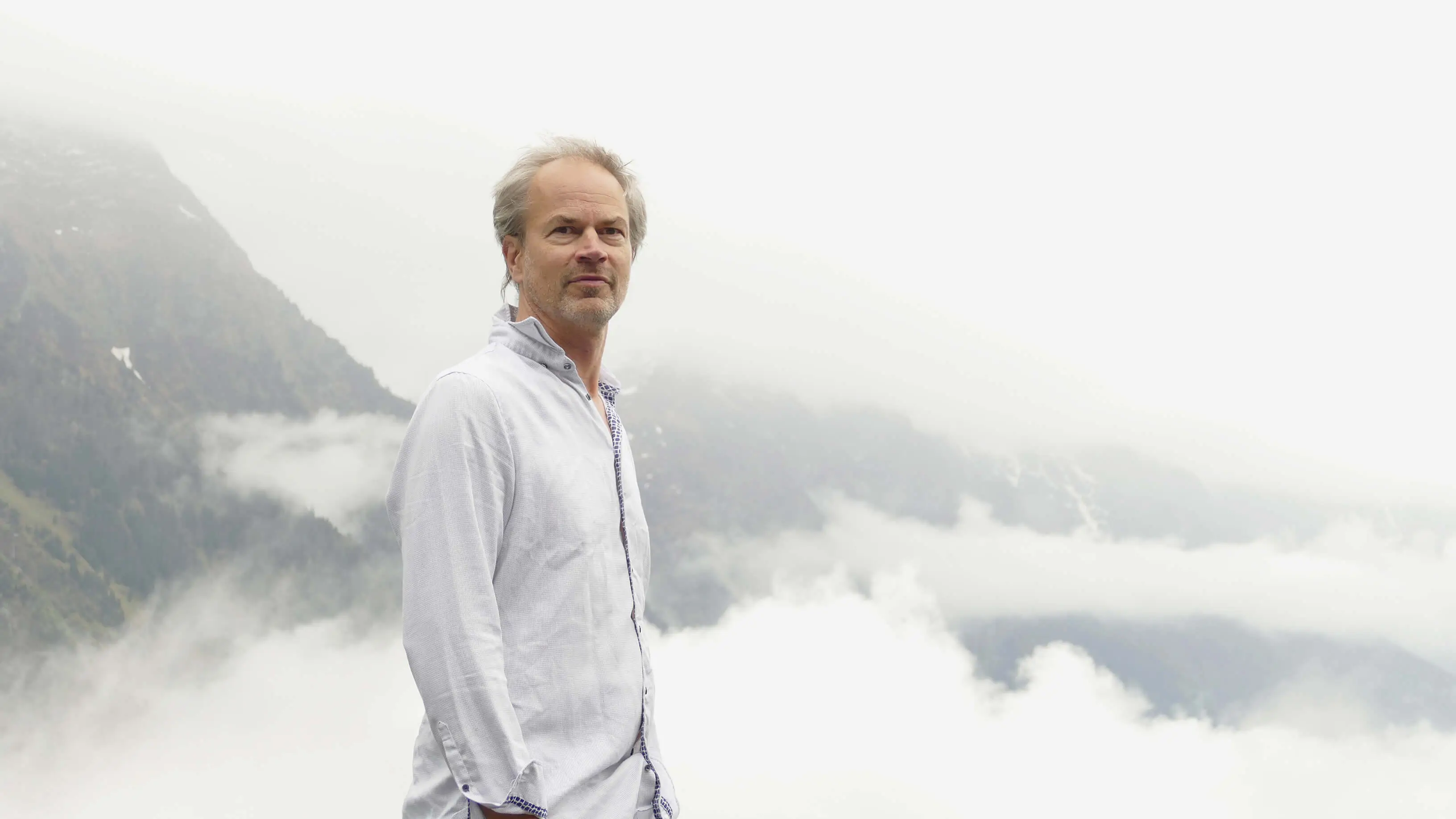 Bild Andreas Bode Biographie